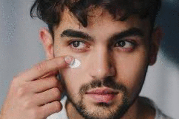 Dry Skin Solutions For Men: Hydration Tips That Actually Work
