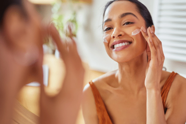 Anti Aging Skincare For Women: Keep Your Skin Firm And Wrinkle-Free