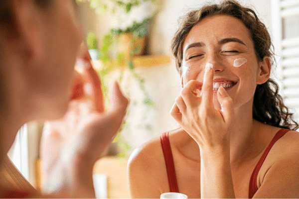 Natural Skincare For Women: Simple Remedies For A Healthy Glow