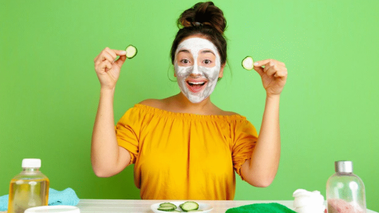 Essential Skincare Tips