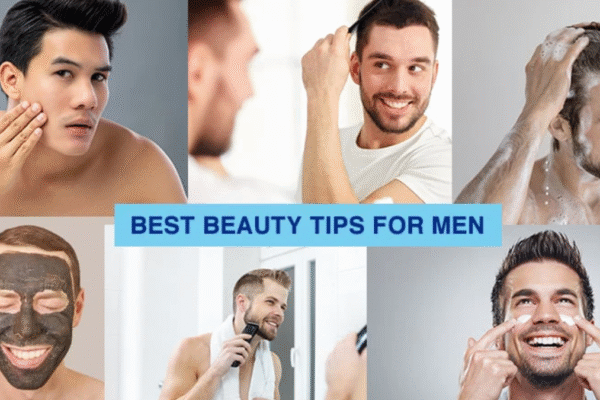 Smart Skincare for Men