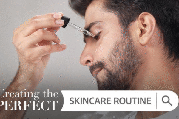 Men’s Grooming Guide