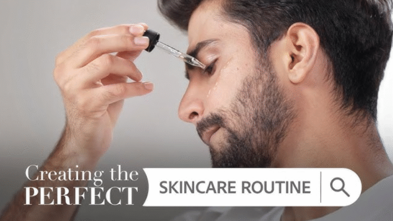 Men’s Grooming Guide