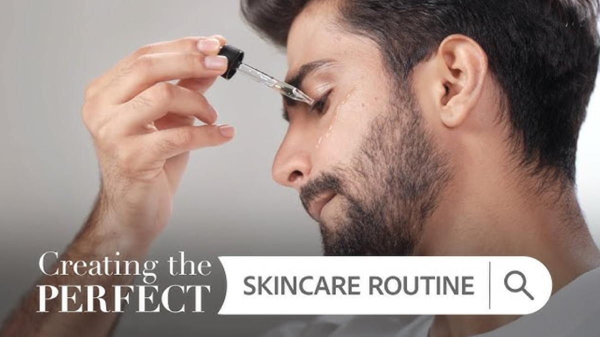 Men’s Grooming Guide