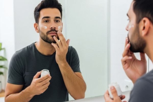 Smart Skincare for Men