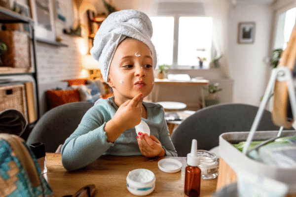 The Ultimate Guide To Skincare For Kids: Safe And Gentle Tips For Parents