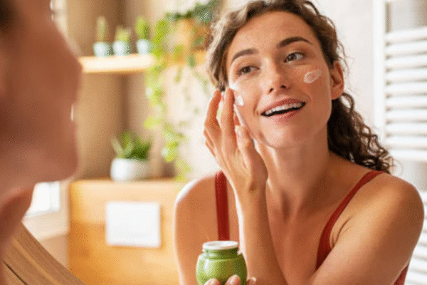 The Ultimate Skincare Routine: Steps For Glowing, Healthy Skin