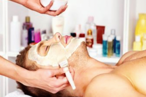 Mens Grooming Guide: How To Build A Skincare Routine That Works
