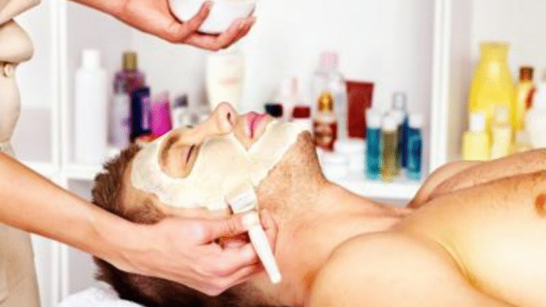 Mens Grooming Guide: How To Build A Skincare Routine That Works